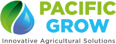 Pacific Grow Logo